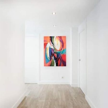 Acogedor Y Precioso Apartamento + Parking Privado سان سيباستيان المظهر الخارجي الصورة
