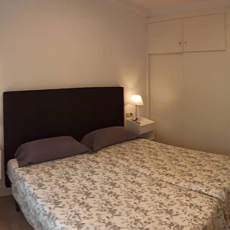 Acogedor Y Precioso Apartamento + Parking Privado سان سيباستيان المظهر الخارجي الصورة